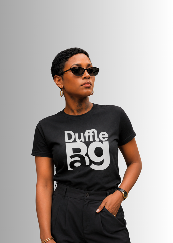 Duffle Bag Signature Tee