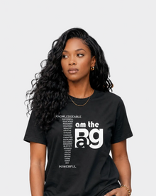 I AM THE BAG Classic Tee — view 1