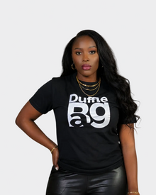 Duffle Bag Signature Tee — view 3