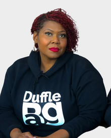 Signature Unisex Hoodie — view 1