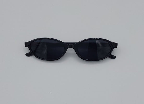 Black and Sophisticated | Sunglasses | By Kinda SHAI'de