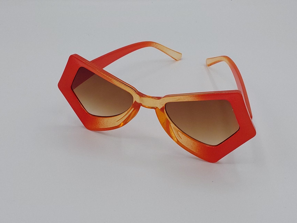 Starfire sunset | Sunglasses | Kinda SHAI'de