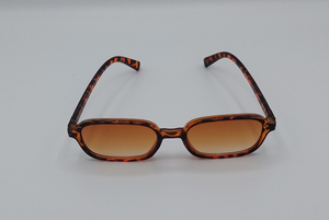 Safari brown | Sunglasses | Kinda SHAI'de