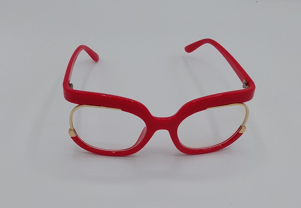 SpyWear | Glasses | Kinda SHAI'de