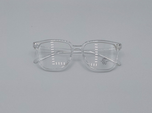 Just Clear | Glasses | Kinda SHAI'de