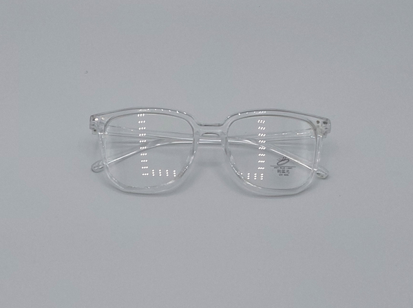 Just Clear | Glasses | Kinda SHAI'de