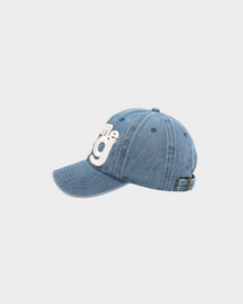 Traditional Denim | Trucker Hat | Duffle Bag — view 2