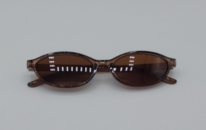 Pretty Brown Eyes | Sunglasses | Kinda SHAI'de