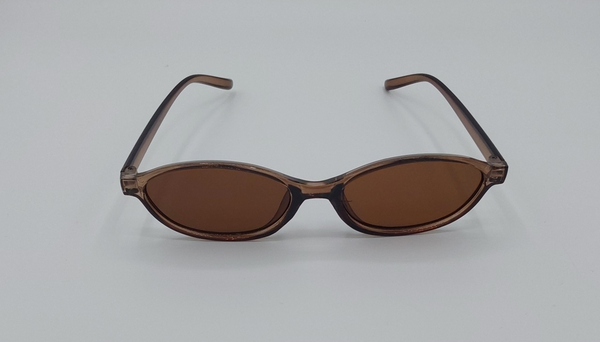 Pretty Brown Eyes | Sunglasses | Kinda SHAI'de