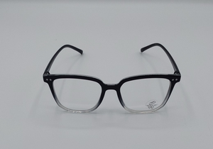 Black Ombre | Glasses | Kinda SHAI'de