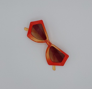 Starfire sunset | Sunglasses | Kinda SHAI'de