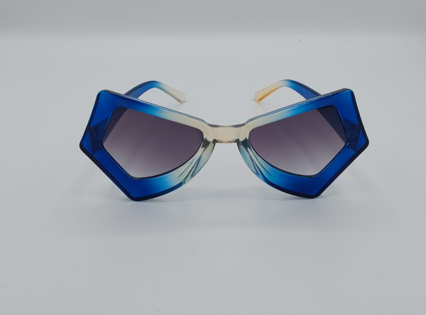 Ocean Eyes | Sunglasses | Kinda SHAI'de