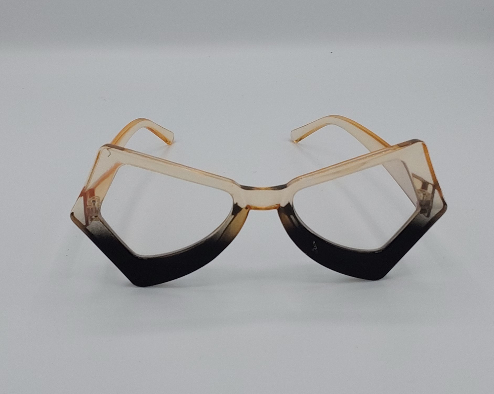 Cute as a Bow | Glasses | Kinda SHAI'de