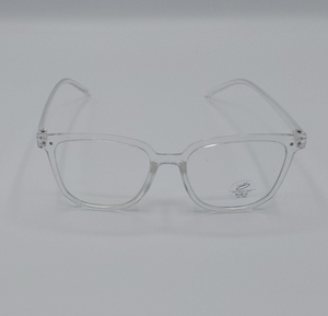 Just Clear | Glasses | Kinda SHAI'de