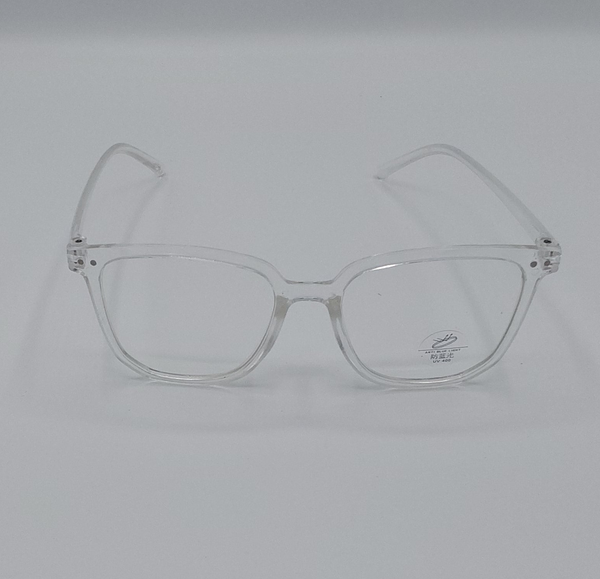 Just Clear | Glasses | Kinda SHAI'de