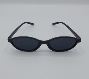 Black and Sophisticated | Sunglasses | By Kinda SHAI'de