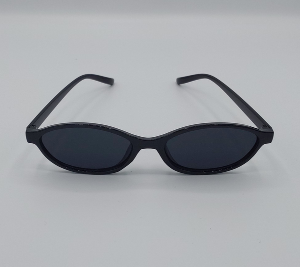 Black and Sophisticated | Sunglasses | By Kinda SHAI'de