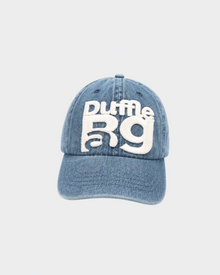 Traditional Denim | Trucker Hat | Duffle Bag — view 1