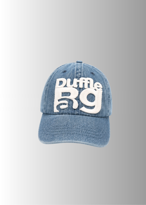 Dark Denim | Trucker Hat | Duffle Bag