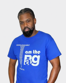 I AM THE BAG Classic Tee — view 6