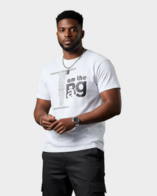 I AM THE BAG Classic Tee — view 2