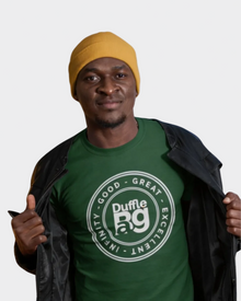 The GOOD Statement Tee — view 1