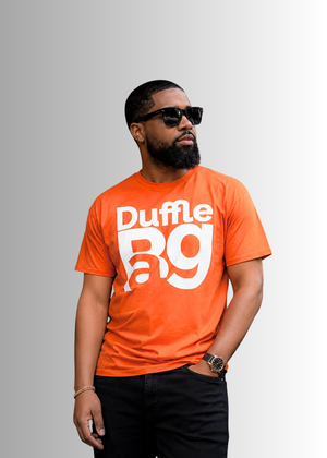 Duffle Bag Signature Tee