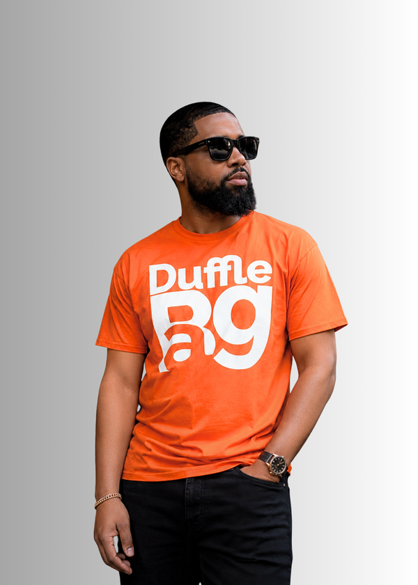 Duffle Bag Signature Tee