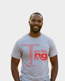 I AM THE BAG Classic Tee — view 8